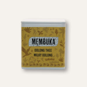 Milky Oolong losse thee