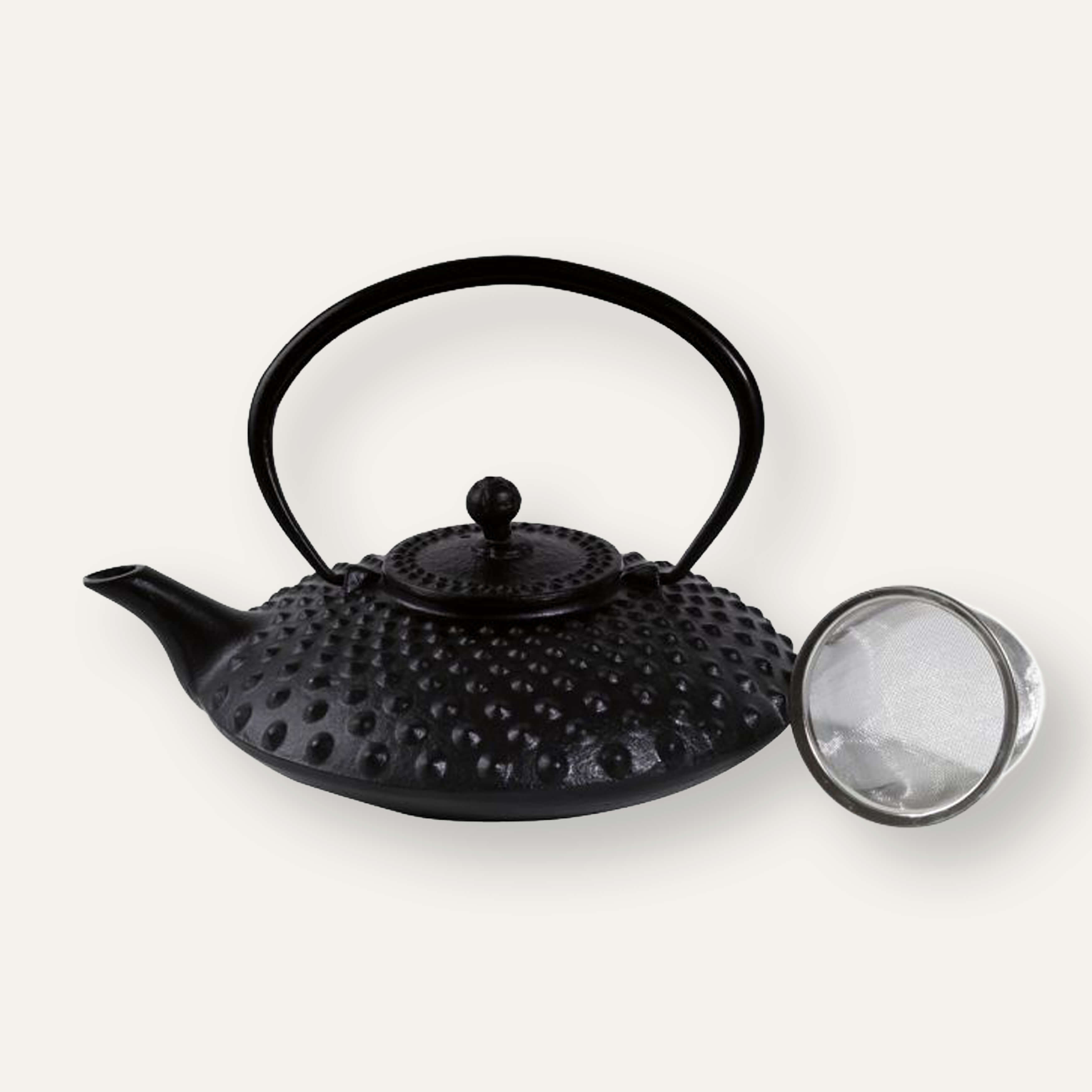 Chinese theepot