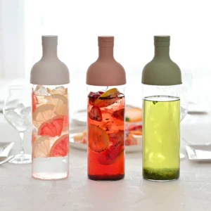 Hario Cold brew tea fles ijstheefles
