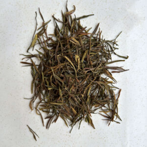 anji bai cha groene thee