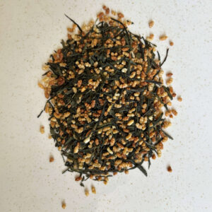 genmaicha groene thee