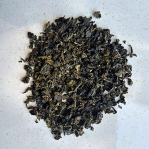 oolong milky oolong