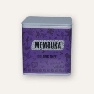 oolong thee