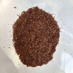 rooibos kruideninfusie