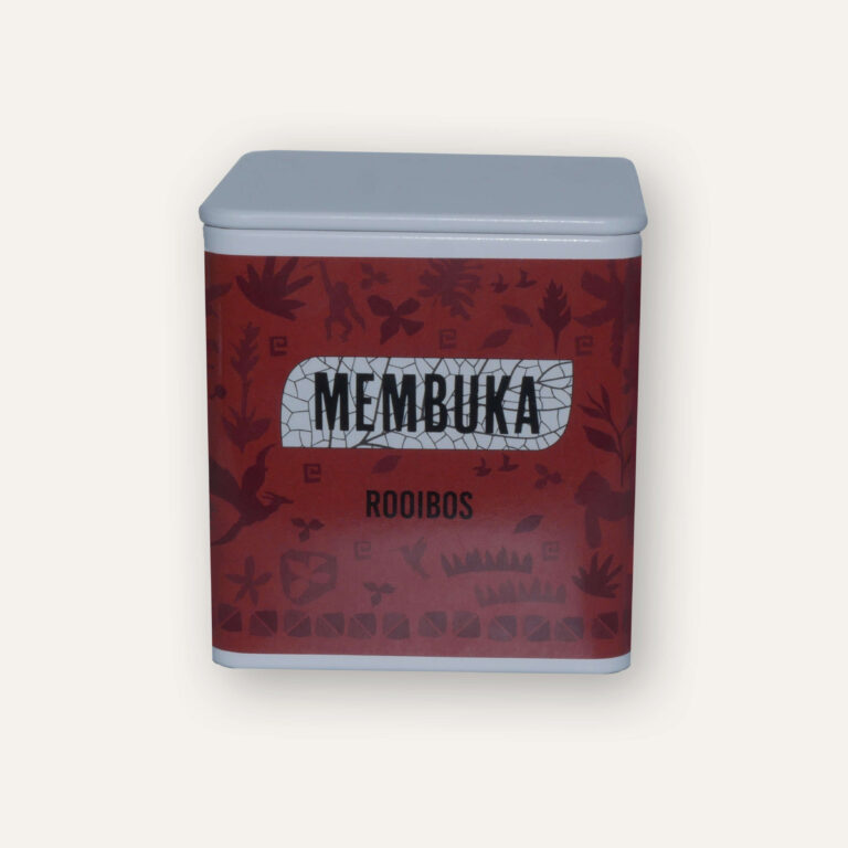 rooibos kruideninfusie