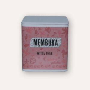 Witte thee