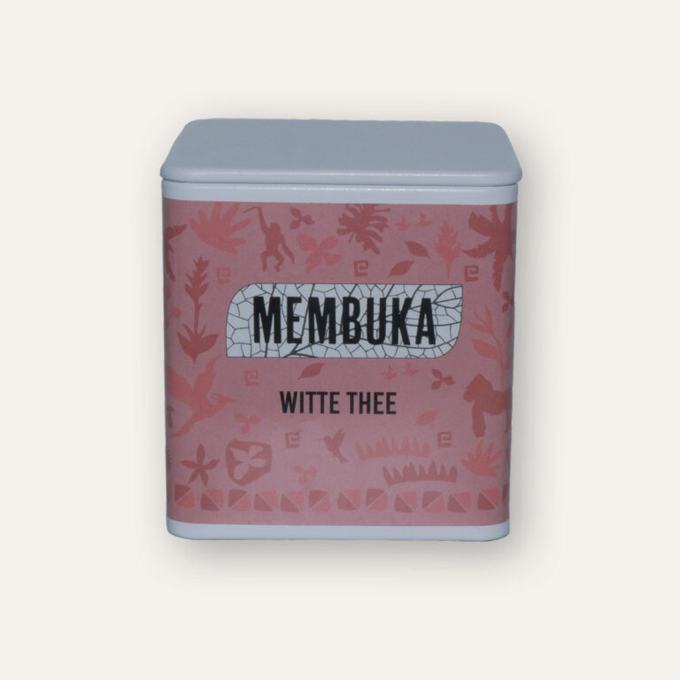Witte thee